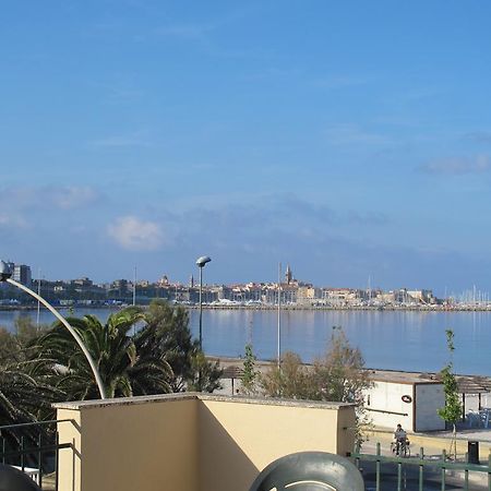 阿尔盖罗La Terrazza - Residenze Maricharme公寓 外观 照片