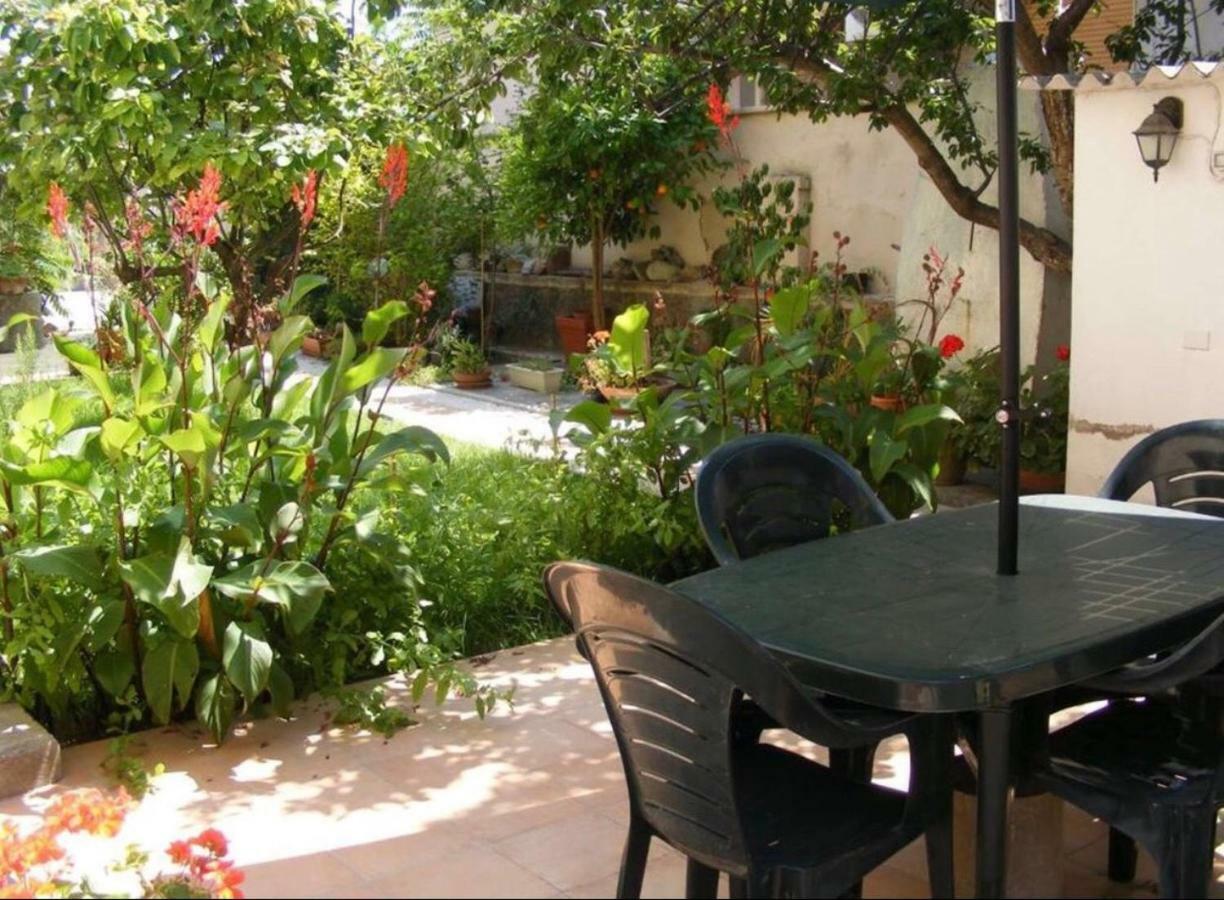 阿尔盖罗La Terrazza - Residenze Maricharme公寓 外观 照片
